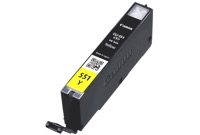 Canon CLI-551 Yellow Ink Cartridge CLI551Y